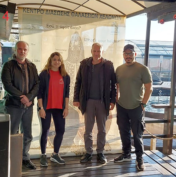 Μέλος του Συλλόγου 