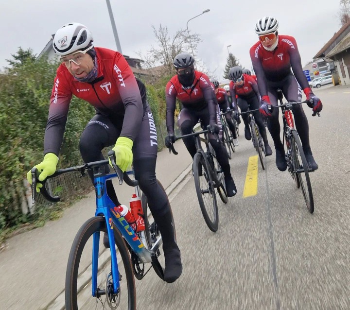 Η TAURUS-Ελβετία