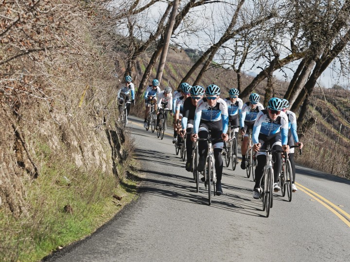 H Hagens Berman Axeon-ΗΠΑ