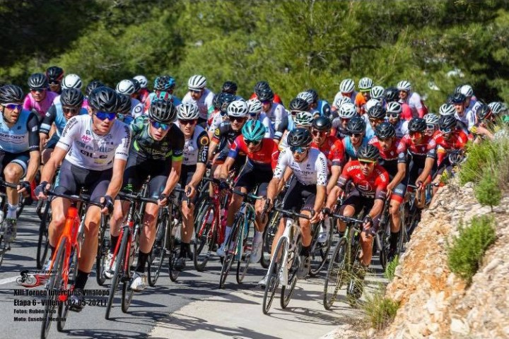 Η Sn Vitae Bim Bam RT-Ηνωμένο Βασίλειο