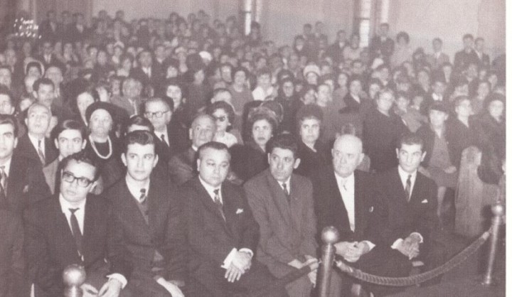 Με πατριωτικό ενθουσιασμό και αθρόα συμμετοχή, οι Δωδεκανήσιοι του Καναδά γιορτάζουν την Ενσωμάτωση της Δωδεκανήσου