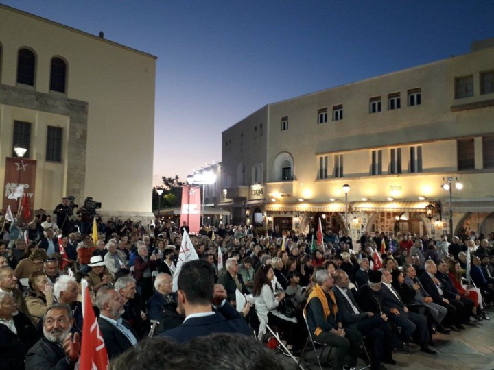 Φωτογραφία: Γιώργος Κατσάβαρος