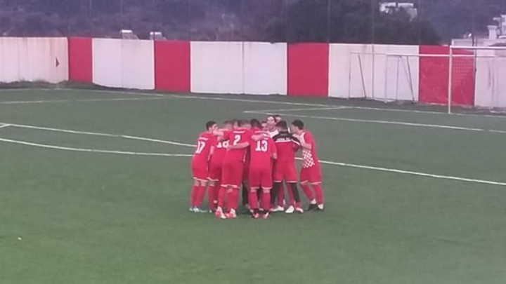 Με τον «αέρα» των έξι βαθμών πηγαίνει ο ΑΕΡΑ σήμερα στα Μαριτσά