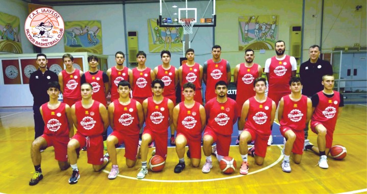 Ο Ιάλυσος θέλει νίκη με περισσότερους από δύο πόντους για τον τίτλο