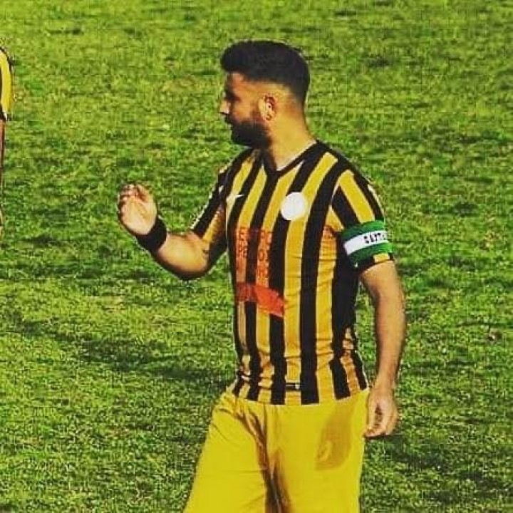 Ο Παναγιώτης Πομπού επιστρέφει στον Άρη Αρχαγγέλου