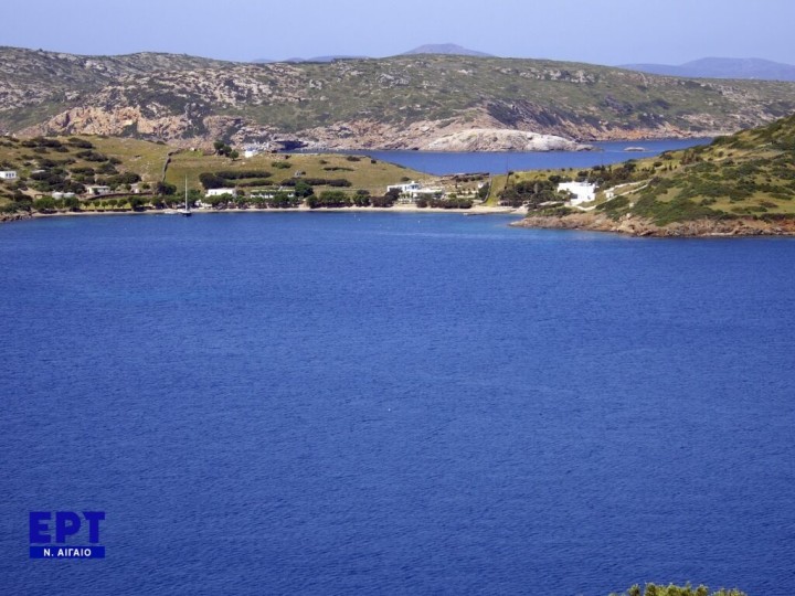 Το γραφικό και μοναχικό Μαράθι. Ενας μικρός παράδεισος απέναντι από τους Αρκιούς