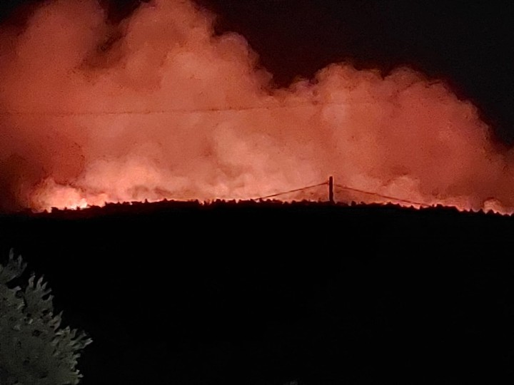Εθελοντική Ομάδα Αντιμετώπισης Καταστροφών Σαλάκου