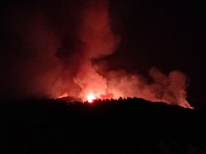 Ομάδα Αντιμετώπισης Καταστροφών Ρόδου