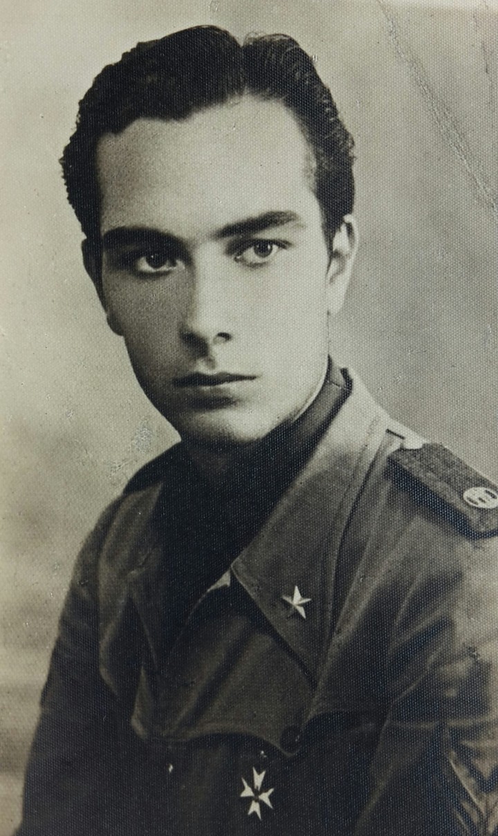 Ρεμότι Οσβάλντο