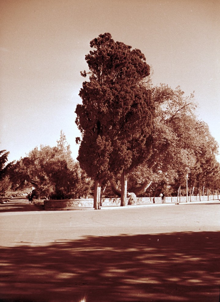 Χώρος για να περπατήσεις