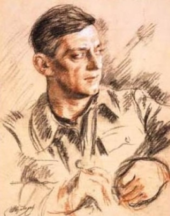 Κώστας Βιδάλης