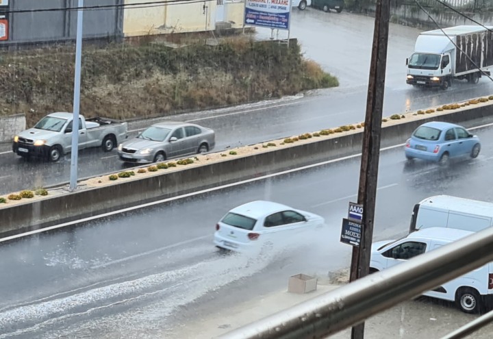 Φώτο: Ρούλα Βασσιλοπούλου