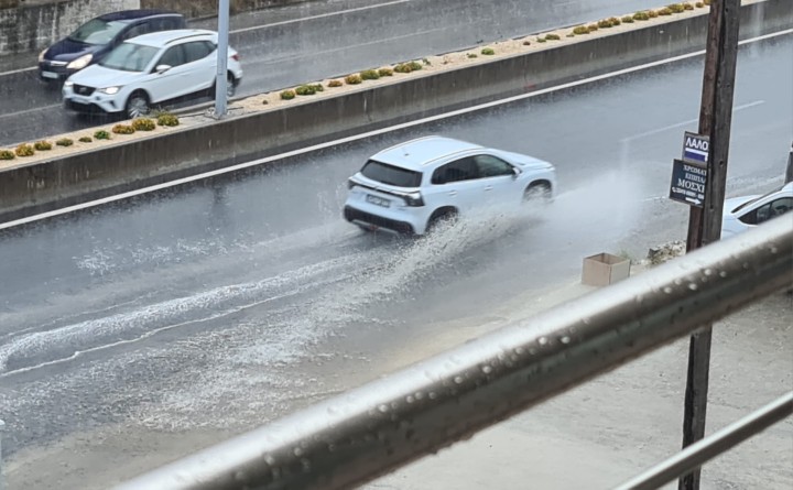 Φώτο: Ρούλα Βασσιλοπούλου
