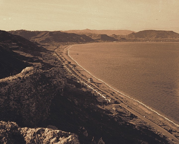 Μεσοπόλεμος Κρητικά-Μίξι