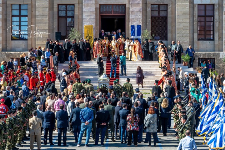 Φωτογραφία: Φίλιππος Φιλίππου