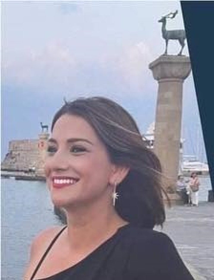 Παπαγεωργίου Σαββίνα: 501 