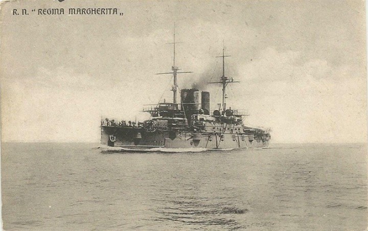 Πηγή www.ilpostalista.it/navi/490.htm