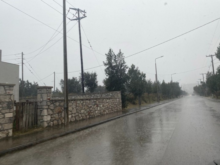 Περιοχή Αφάντου