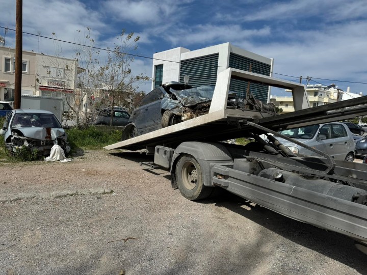 Φωτο: Μουσταφά Σιέχ