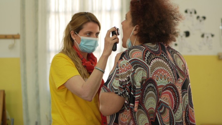 Από τη Θράκη ώς τα νησιά πέρυσι η δράση της οργάνωσης