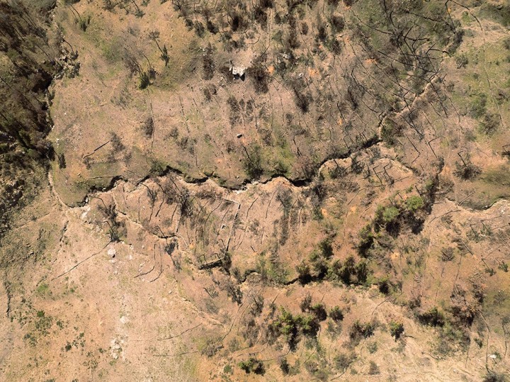 Τα έργα του Αγίου Ζαχαρία που χρηματοδότησε η Eurobank