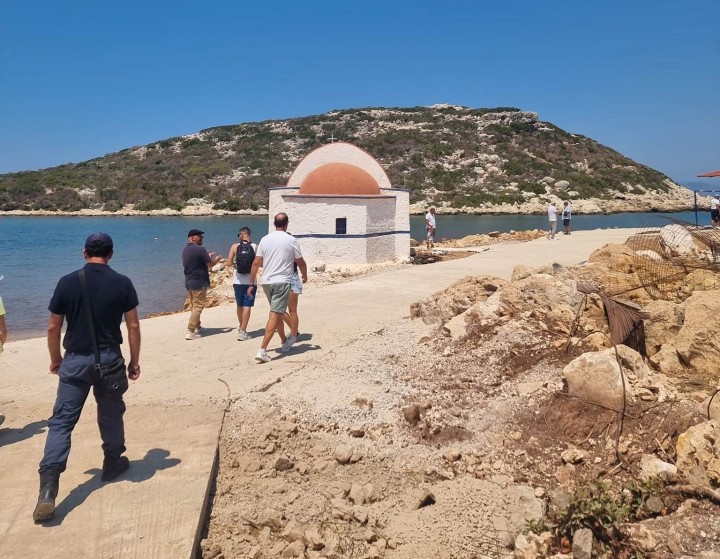 Φώτο: Μαρία Κόκκαλα