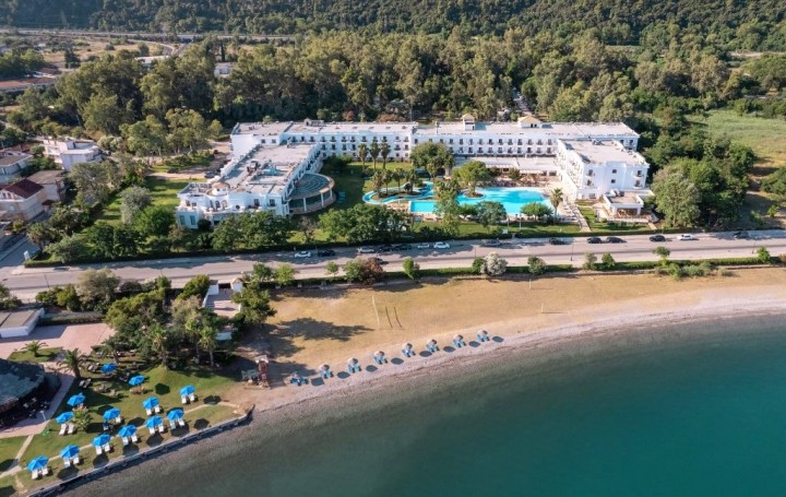 ΚΑΜΕΝΑ ΒΟΥΡΛΑ