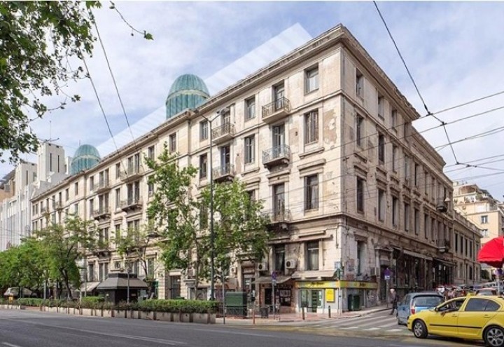 ΜΕΓΑΡΟ ΣΛΗΜΑΝ-ΜΕΛΑ