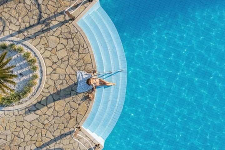 TUI Kids Club Roda Beach στην Κέρκυρα