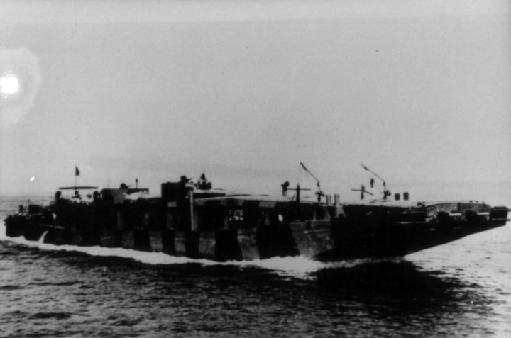 Αποβατικό ιδίου τύπου