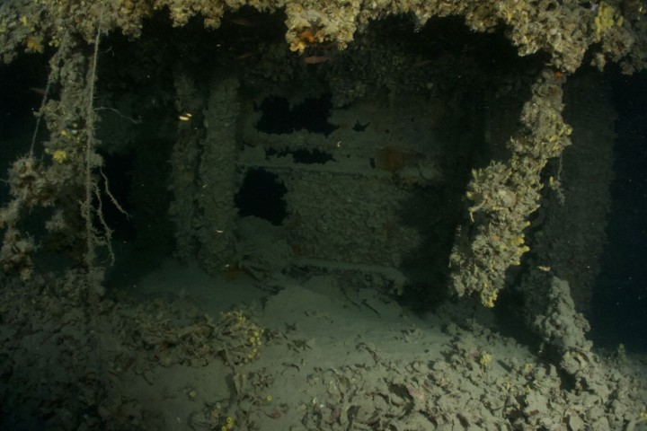 Πλαινά της υπερκατασκευής