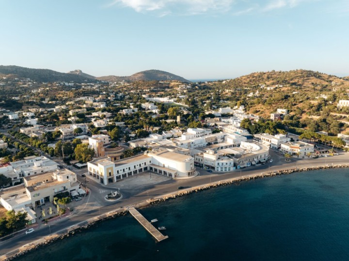 Λιμάνι Λακκιού/Photo: Κωστής Αγγελόπουλος