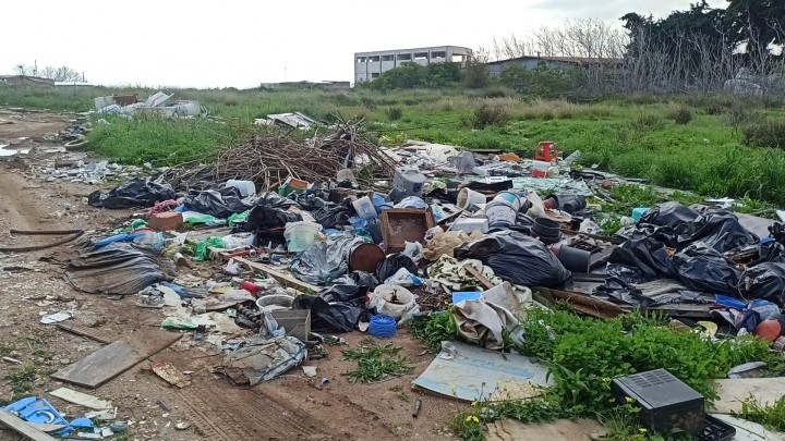 Πριν τον καθαρισμό