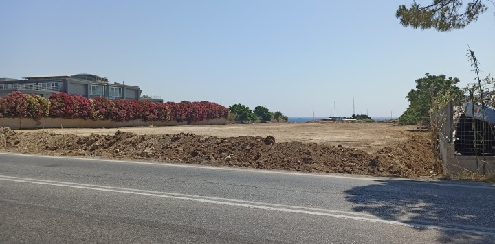 Μετά τον καθαρισμό