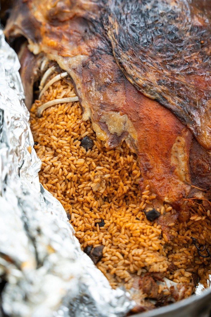 Το Μουούρι/Photo: Κωστής Αγγελόπουλος