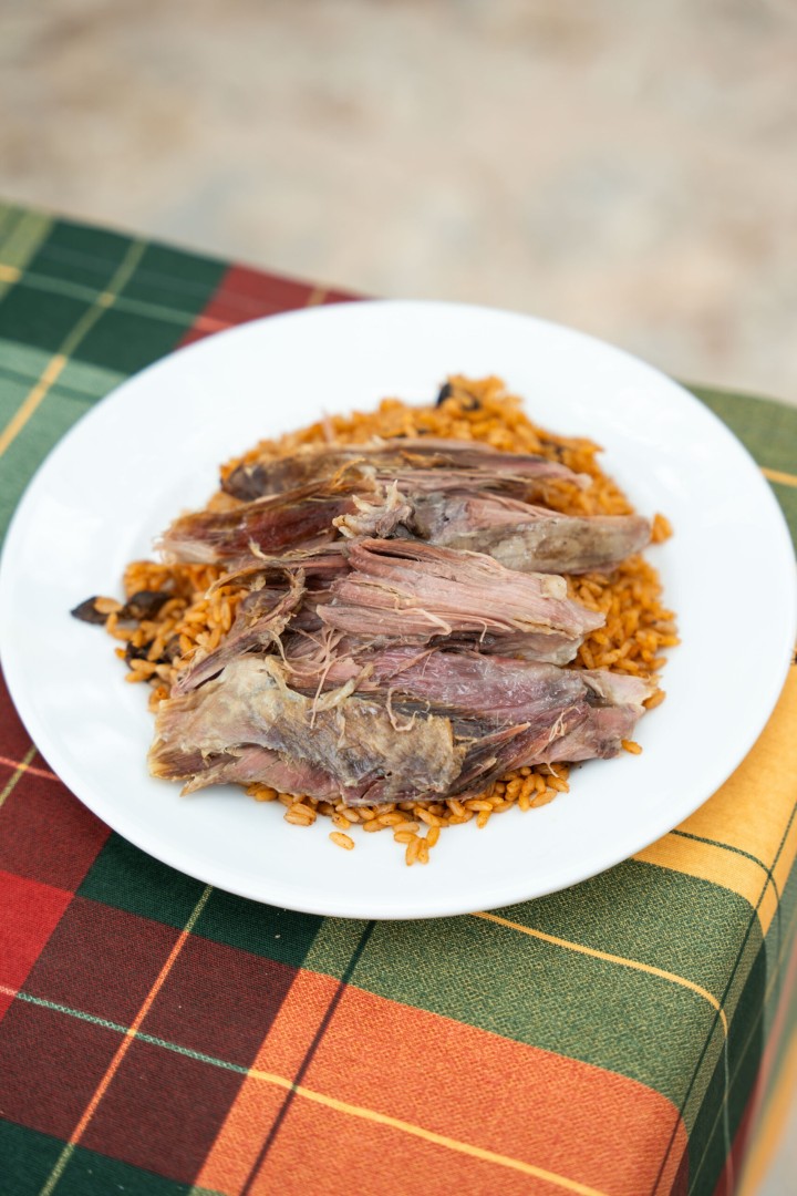 Το Μουούρι/Photo: Κωστής Αγγελόπουλος