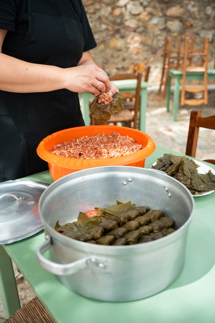 Photo: Κωστής Αγγελόπουλος