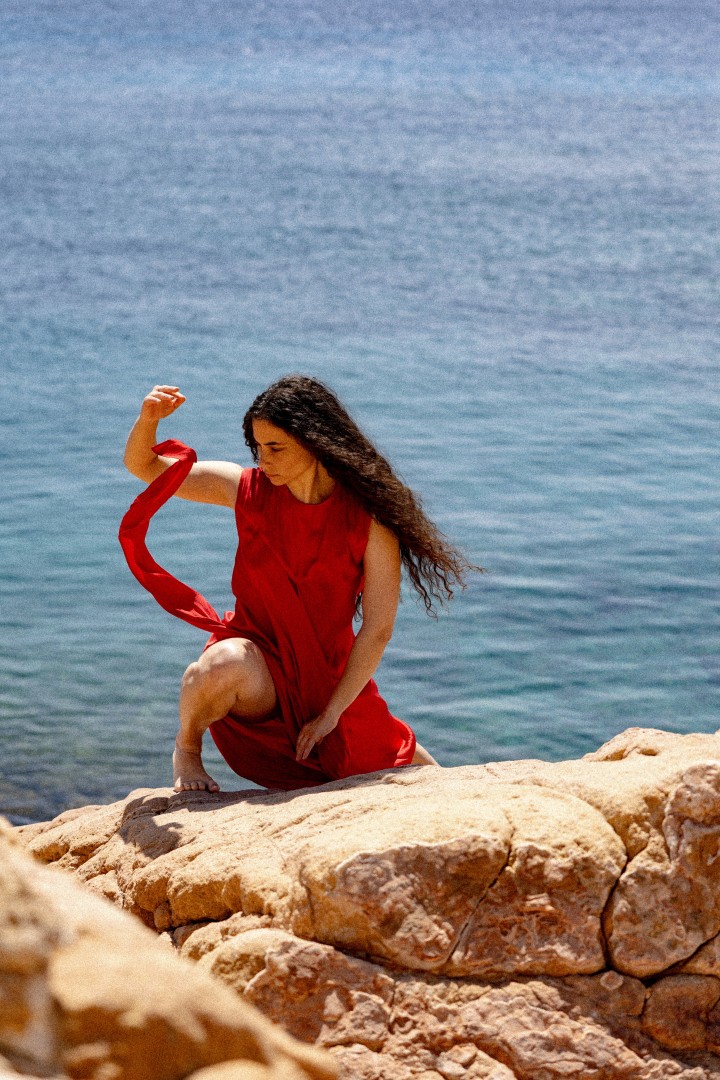 Photo credit: Alex Grymanis