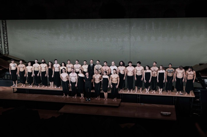 Photo 1 © Studio Panoulis