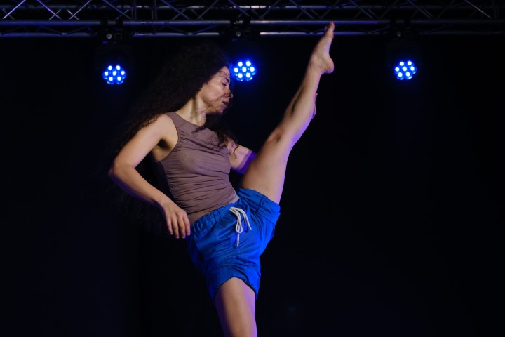 Photo credit: Nassia Stouraiti