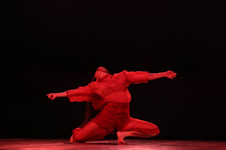 Photo credit: Albert Vidal