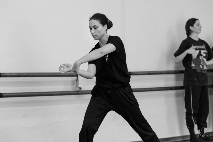 Photo credits: Maja Widler