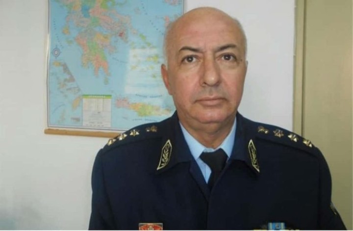 Ηλίας Βαζούρας