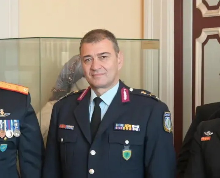 Λουκάς Θάνος