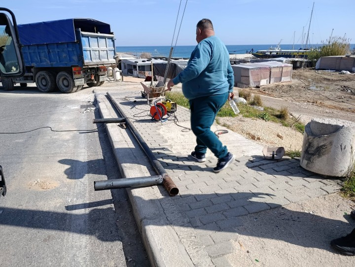 Μετά την παρέμβαση